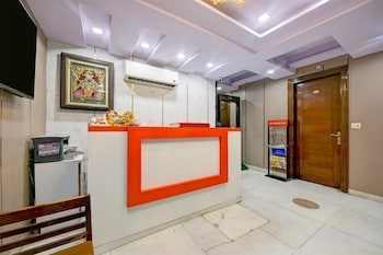Bhartiya Guest House-Paharganj-Ndls,,3 star