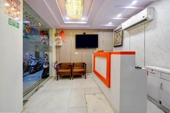 Bhartiya Guest House-Paharganj-Ndls,,3 star