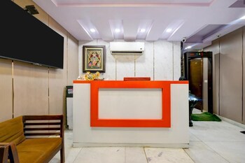 Bhartiya Guest House-Paharganj-Ndls,,3 star