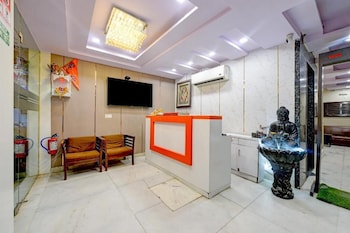 bhartiya guest house paharganj ndls
