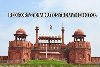 bhartiya guest house paharganj ndls