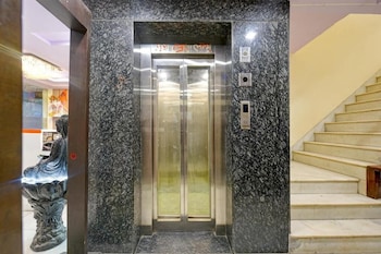 bhartiya guest house paharganj ndls