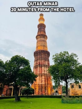 bhartiya guest house paharganj ndls