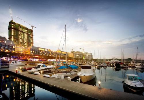 johor bahru