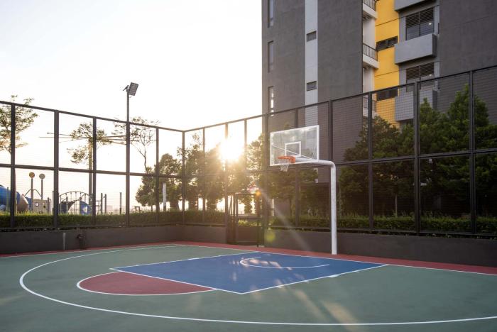 stylish sunway grid 2br loft 5mins to legoland