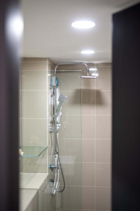 stylish sunway grid 2br loft 5mins to legoland