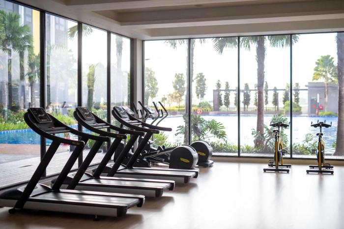 stylish sunway grid 2br loft 5mins to legoland