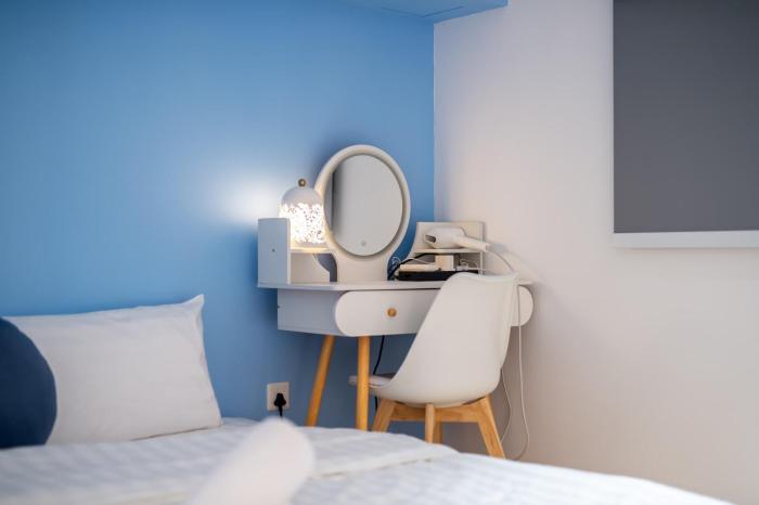 stylish sunway grid 2br loft 5mins to legoland