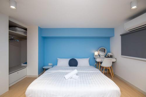 Stylish Sunway Grid 2Br Loft, 5Mins To Legoland,,3 star