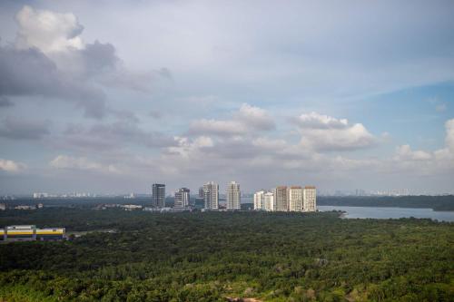 stylish sunway grid 2br loft 5mins to legoland