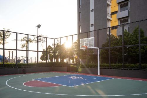 stylish sunway grid 2br loft 5mins to legoland