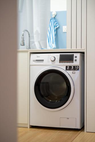stylish sunway grid 2br loft 5mins to legoland