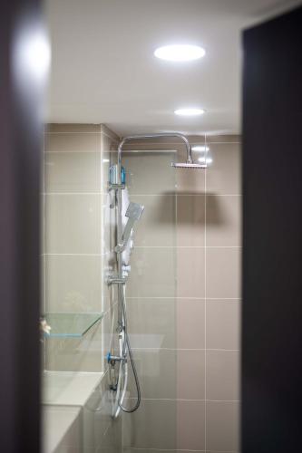 stylish sunway grid 2br loft 5mins to legoland