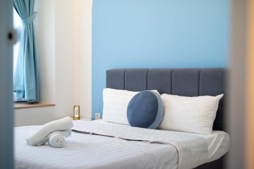 stylish sunway grid 2br loft 5mins to legoland