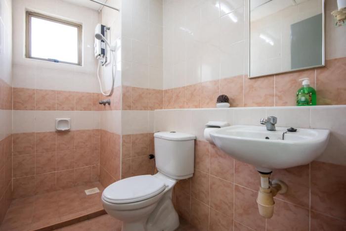 modern 3br near danga bay jb free parking