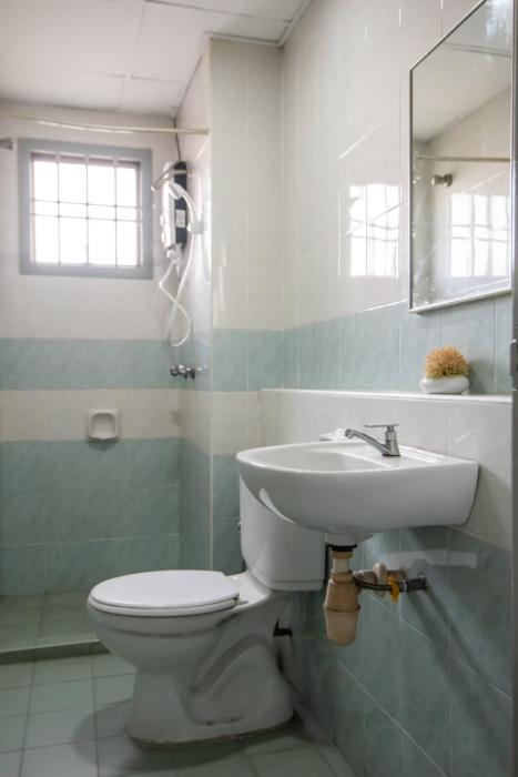 modern 3br near danga bay jb free parking