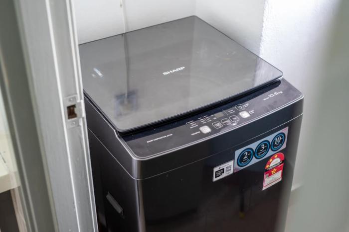 modern 3br near danga bay jb free parking