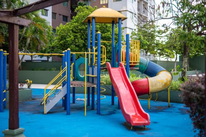 modern 3br near danga bay jb free parking