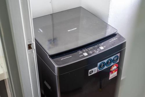 modern 3br near danga bay jb free parking