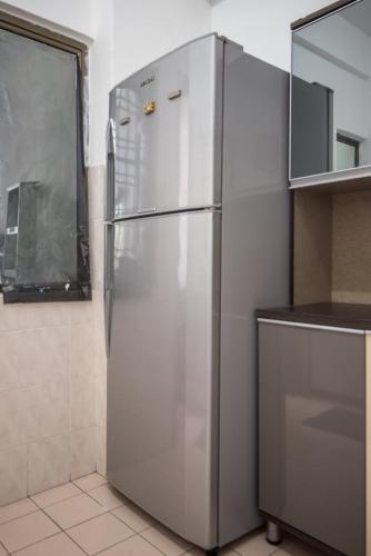 modern 3br near danga bay jb free parking