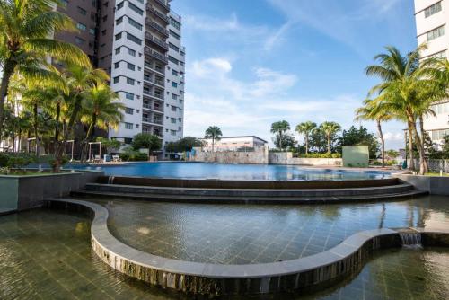 modern 3br near danga bay jb free parking