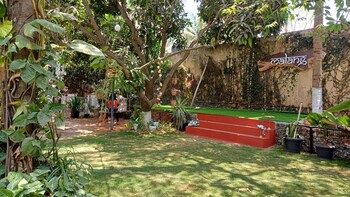 namma ashram