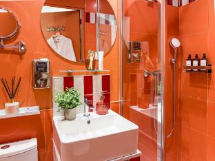 ark hotel paris boulogne