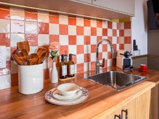 ark hotel paris boulogne