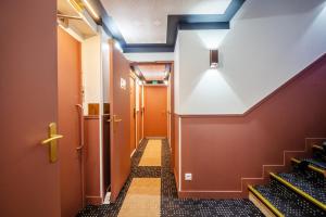 ark hotel paris boulogne