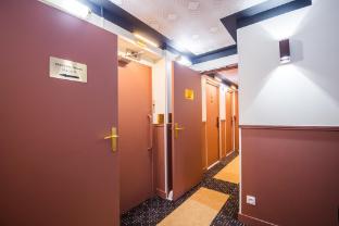 ark hotel paris boulogne