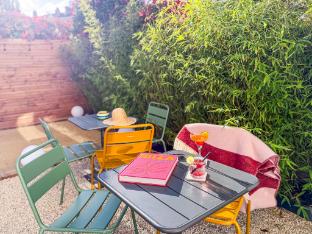 ark hotel paris boulogne