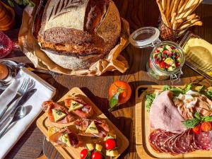 ark hotel paris boulogne