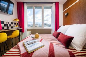 ark hotel paris boulogne