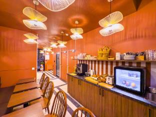 ark hotel paris boulogne