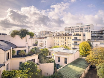 ark hotel paris boulogne