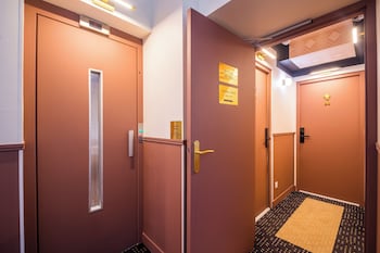 ark hotel paris boulogne