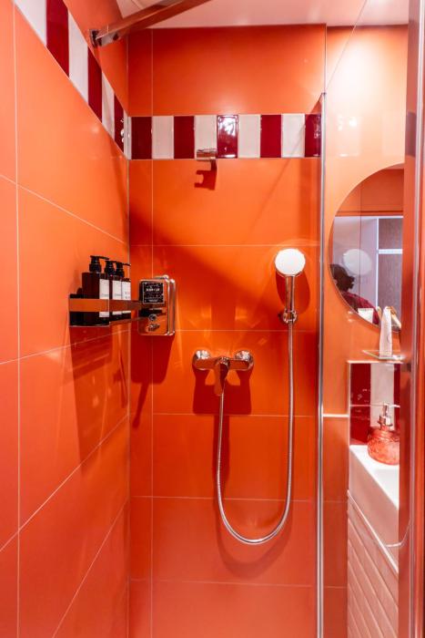 ark hotel paris boulogne