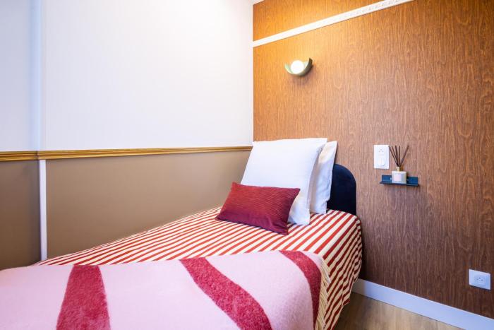 ark hotel paris boulogne