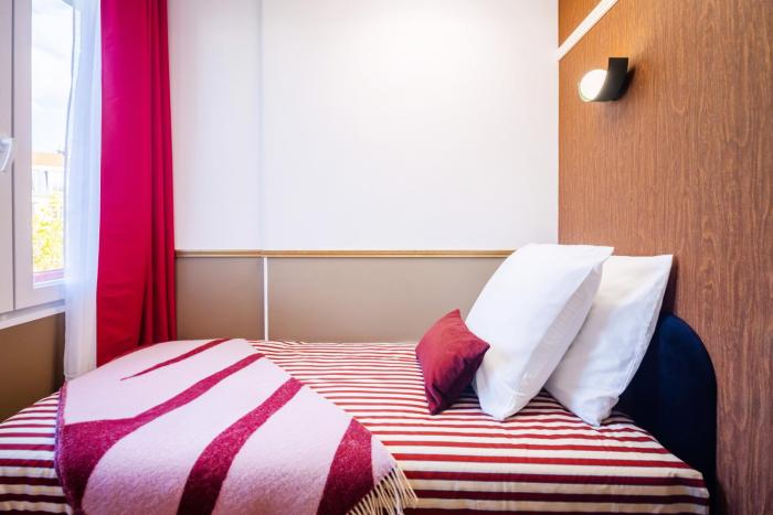 ark hotel paris boulogne