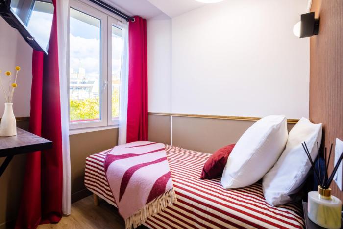 ark hotel paris boulogne
