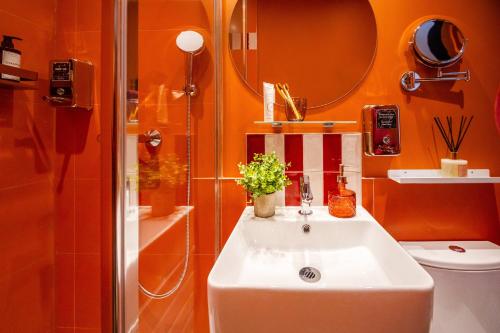 ark hotel paris boulogne