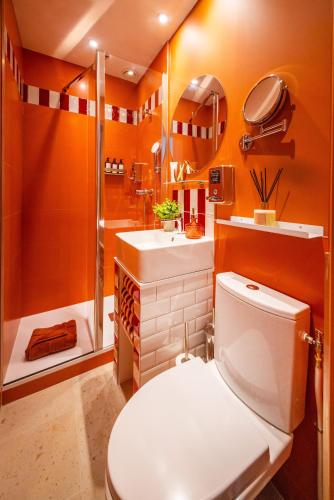 ark hotel paris boulogne