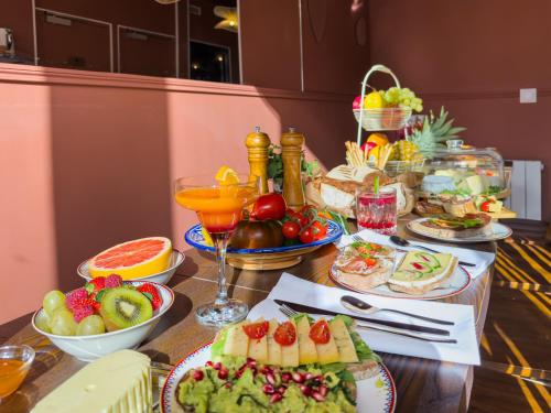 ark hotel paris boulogne