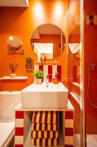 ark hotel paris boulogne