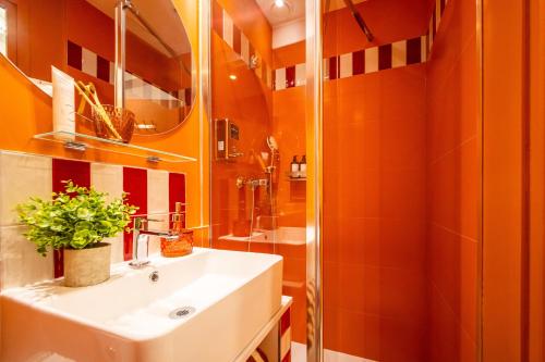 ark hotel paris boulogne