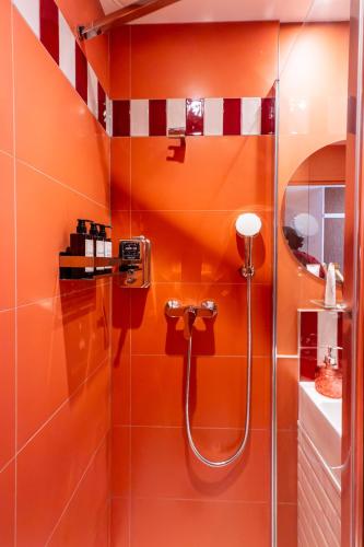 ark hotel paris boulogne