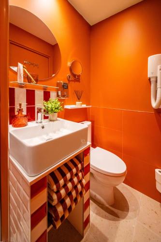 ark hotel paris boulogne