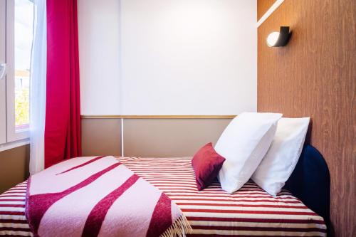 ark hotel paris boulogne