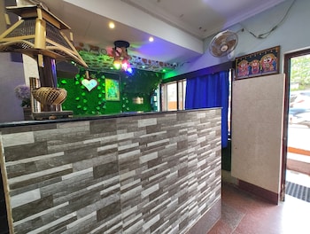 The Hotel B Suites Puri,,2 star