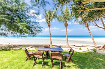 Le Panpurie Koh Lanta Resort,,3 star